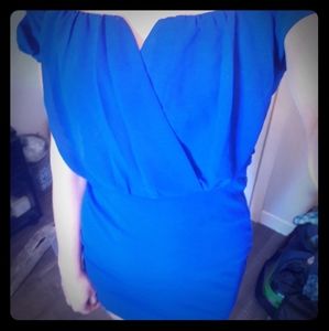 New worn once Fashion Nova Dress